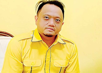 Golkar Optimistis Unggul di Kota Cirebon