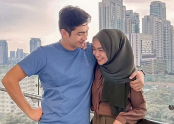 Hadir, Sidang Mediasi Gugat Cerai Ria Ricis dan Teuku Ryan