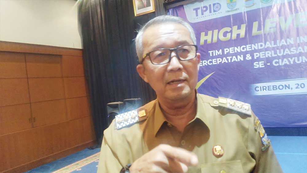 Hari Ini Pemkot Cirebon Gelar Pasar Murah