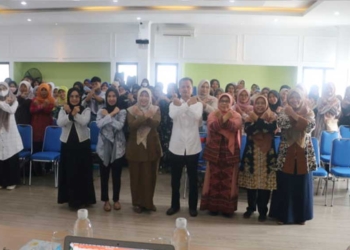 IAIN Cirebon Bahas Perlindungan Anak dan Remaja Terhadap Kekerasan Seksual