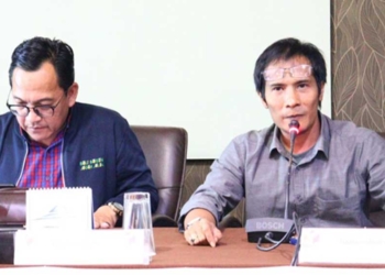 JPPR Dukung Rekomendasi PSU di Kota Cirebon