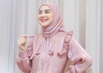 Janda, Irish Bella Resmi Bercerai dengan Ammar Zoni