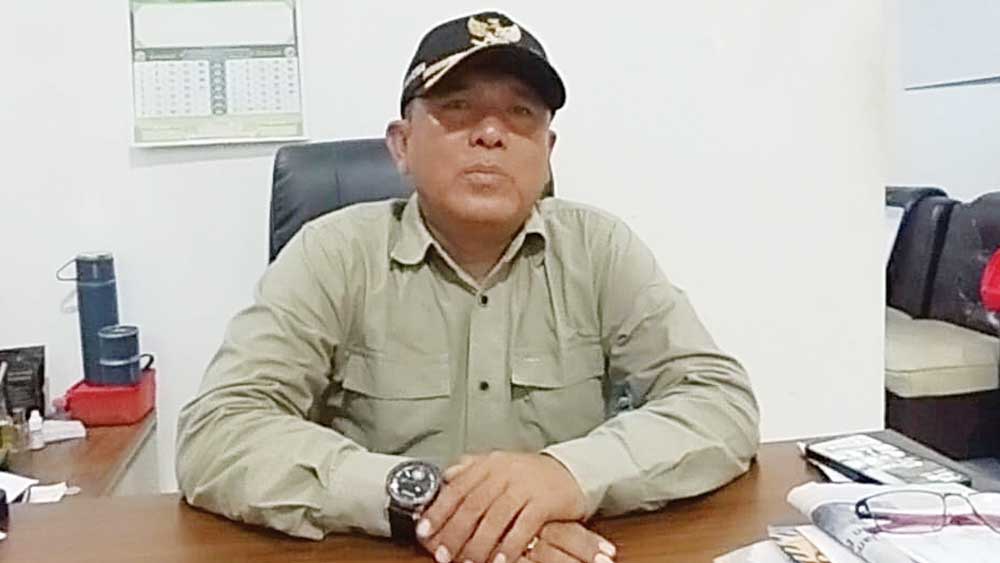 Kuwu Cirebon Tagih Janji DPR Sahkan Revisi UU Desa