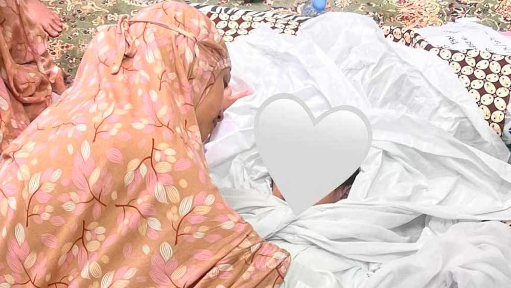 Makam Dante Dibongkar, Ada Lebam di Tubuhnya