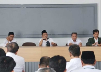 PMB IAIN Cirebon Buka Jalur Afirmasi