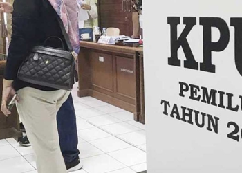 Pemungutan Suara Ulang di Indramayu di 3 TPS, Prabowo Gibran Raih 88,27 persen Suara