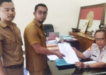 Perangkat Desa Laporkan Kuwu Surakarta Cirebon ke Polisi