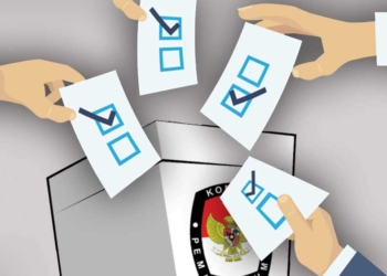 Perhatikan Ini Saat Mencoblos Pemilu 2024 Rabu 14 Februari 2024 di TPS, Awas Jangan Bawa HP