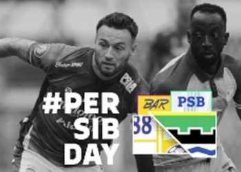 Persib Vs Barito Putera, Berikut Catatan 5 Laga Terakhir Kedua Tim