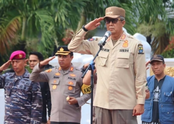 Pj Wali Kota Cirebon Optimistis Pemilu Aman