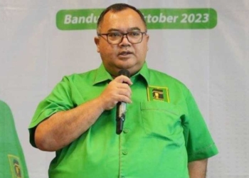 Politisi Majalengka Berpeluang Berkantor di Senayan