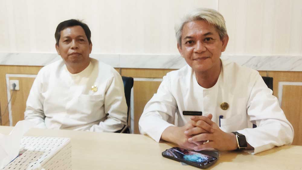 RSUD Waled Siapkan 10 Tempat Tidur untuk Pasien Depresi Pascapileg