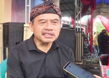 Sekretaris PDIP Jabar Tanggapi Santai Kader Partai Keluar