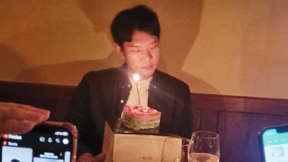 Selamat Ulang Tahun Kim Dong Young, Begini Perjalanan Karier Anggota NCT Boy Band Korea Ini