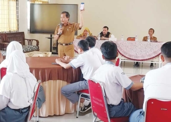 Target 25 persen IKD Kabupaten Cirebon di 2024 Optimistis Tercapai