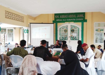 Warga Boleh Saksikan Rekapitulasi, Bentuk Transparansi Penyelenggara Pemilu