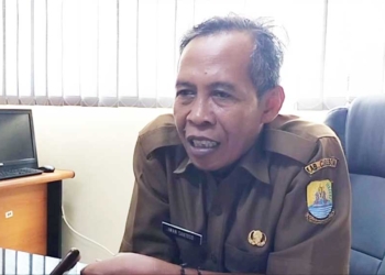 Jalan Poros Desa Suci Pamengkang Cirebon Diusulkan di Anggaran Perubahan 2024