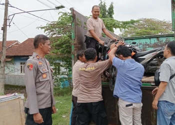 Disdik Kabupaten Cirebon Larang Siswa SMP Kendarai Motor ke Sekolah