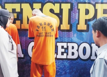 OB Koperasi di Kebonturi Cirebon, Sudah Direncanakan Lima Hari sebelum Eksekusi, Tersangka Sudah Pesan Tiket Kabur ke Makassar