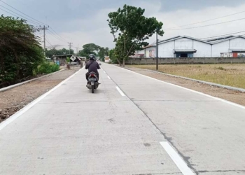 Bupati Cirebon Imron Instruksikan Perbaikan Jalan Segera Dimulai