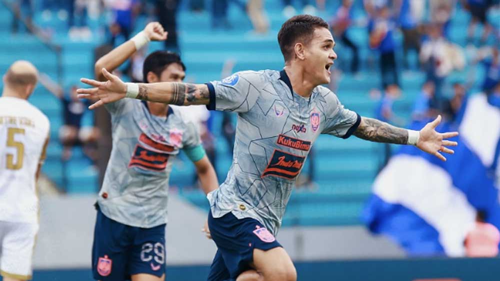 Berebut Runner Up Klasemen Liga 1, Pertarungan Tim Papan Atas Persib Vs PSIS Semarang di Pekan ke 26