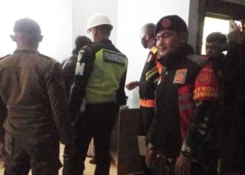 6 Pasangan Terjaring Razia di Kota Cirebon, Kepergok di Kosan dan Penginapan