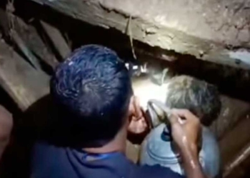 9 Orang Hilang dan 2 Terluka Akibat Terjangan Banjir Bandang dan Tanah Longsor di Bandung Barat