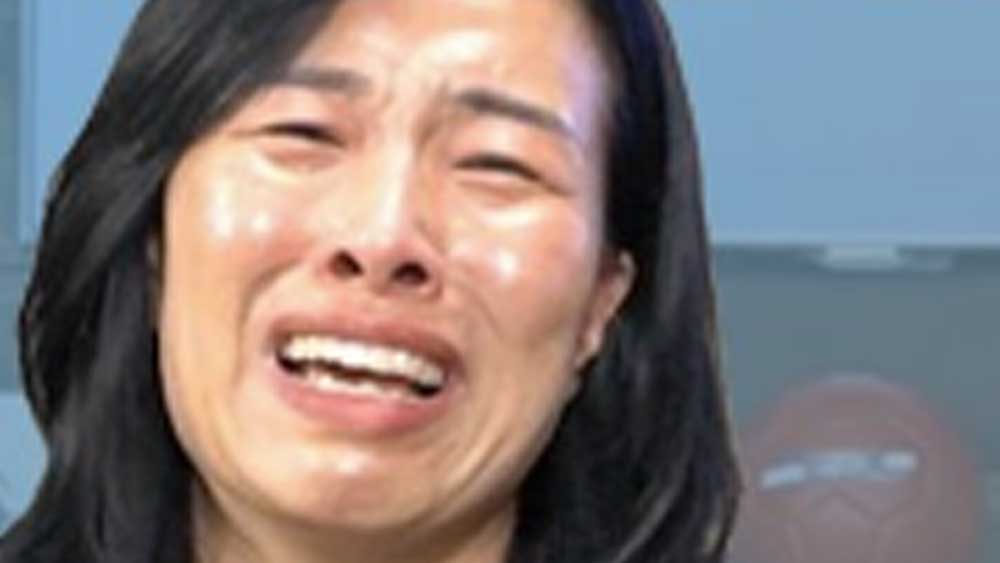 Amy Penuhi Panggilan Polisi Terkait Laporan Dugaan Perzinahan Aden Wong dan Pedangdut Tisya Erni