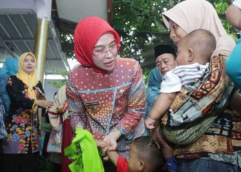 Angka Stunting di Kabupaten Cirebon Hanya Turun 1 persen, Idealnya Turun 3 persen