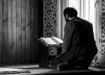 Apakah Orang Lanjut Usia Boleh Tidak Puasa, Lalu Bagimana Cara Membayar Puasanya, Begini Penjelasannya