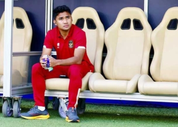 Asnawi Absen di Laga Kualifikasi Piala Dunia 2026 Leg Pertama Timnas Indonesia Vs Vietnam