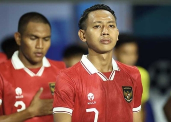 Beckham Putra Dipanggil Timnas Indonesia U23, Minta Waktu Fokus di Laga Persib Vs Bhayangkara FC Dulu