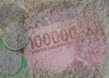 Besaran Zakat Fitrah di Kota Cirebon Tertinggi, Berikut Rinciannya