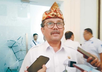 Bupati Cirebon Imron Ajak Masyarakat Penuhi Kewajiban Pajak