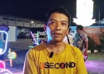 Dishub Kabupaten Cirebon Bakal Maksimalkan Taman Parkir Sumber