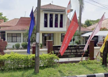 Dispora Tak Bisa Intervensi Konflik Internal KONI Kabupaten Cirebon