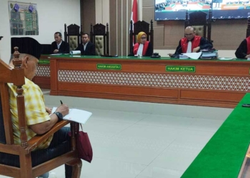 Divonis 1 Tahun, Pimpinan Al Zaytun Panji Gumilang Bersalah Lakukan Penodaan Agama