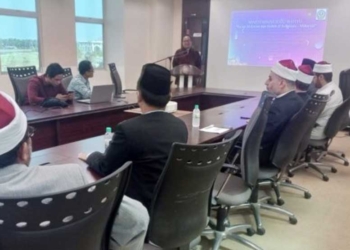 Dosen IAIN Cirebon Angkat Warisan Intelektual Tokoh Cirebon dan Sunda di Forum Internasional