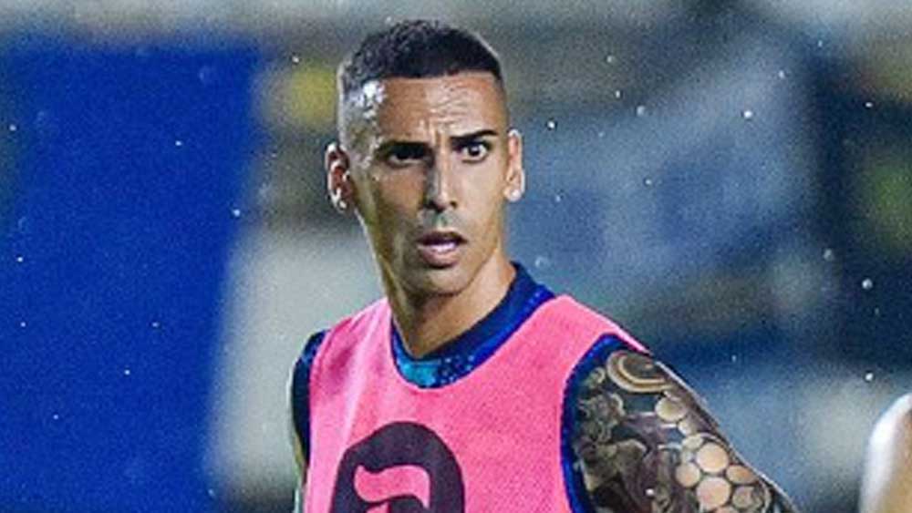 El Clasico Persib Vs Persija, Alerto Rodriguez Tak Sabar Hadapi Macan Kemayoran