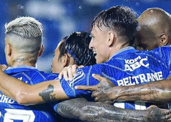 El Clasico Persib Vs Persija Usai Menang Telak Kontra Rans Nusantara