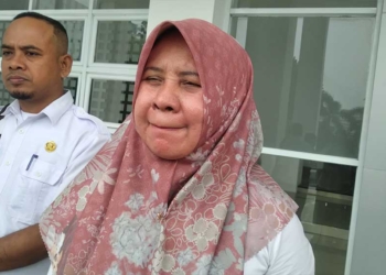 GPM di Kota Cirebon, Daging Ayam dan Telur Bakal Diperbanyak