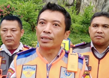 Hadapi Arus Mudik dan Balik di Kabupaten Cirebon, Patroli Ditingkatkan, Infrastruktur Disiapkan