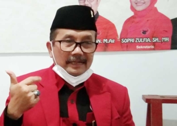 Hadapi Pilbup Cirebon, PDIP Intens Lakukan Komunikasi dengan Sejumlah Parpol