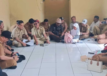 Kuwu Cirebon Respons Linmas dan MUI Tak Masuk LKD