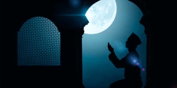 Lakukan Ini di Bulan Ramadan, Malaikat Jibril Akan Doakan Kita