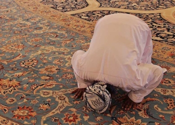 Manfaat Istighfar, Tenangkan Hati hingga Pembuka Pintu Rejeki