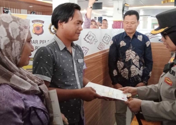 Mulai Hari Ini, Syarat Pembuatan SKCK Sertakan Kartu BPJS Kesehatan, Tenang Masih Ada Toleransi