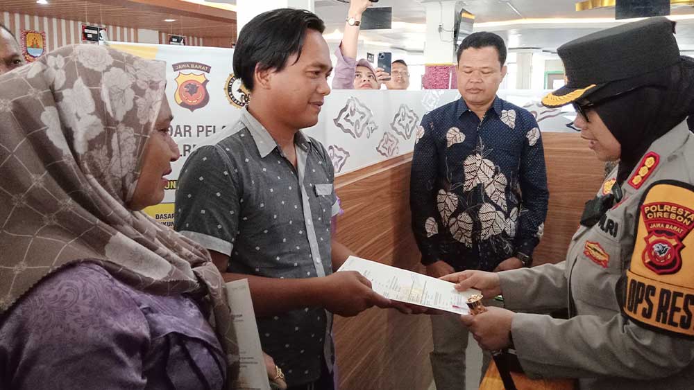 Mulai Hari Ini, Syarat Pembuatan SKCK Sertakan Kartu BPJS Kesehatan, Tenang Masih Ada Toleransi