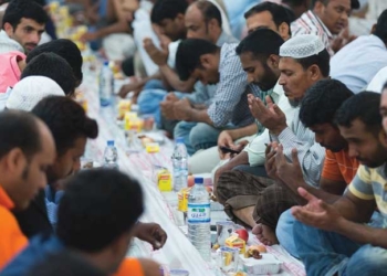 Muntah Saat Puasa, Apakah Batal, Ada 2 Pendapat, Simak Penjelasannya