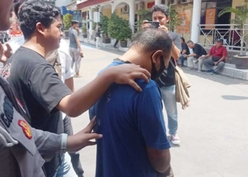 Oknum Guru Honorer di Cirebon Cabuli Murid SD